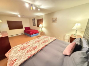 Vancouver Guest House - 7 Min From Downtown